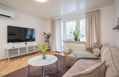 City Green Appartement - Foto 26