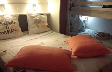 HAUT VILLA MESANGES EN BORD DE MER ! - Foto 22