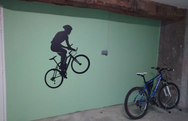 Malicorn' Appart-hôtel - Foto 2