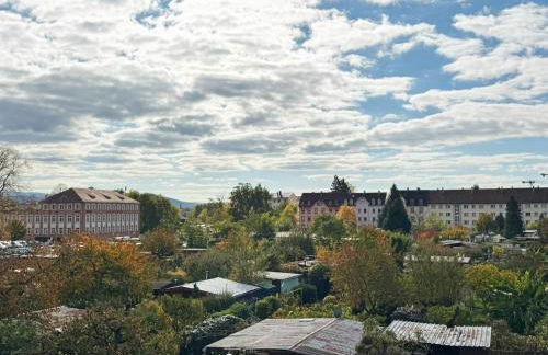 Urban Hideaway Rastatt by Gassling Homes - Foto 79