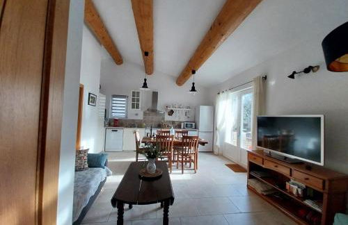 Gîte Bienvenue Chez Nous - Photo 7