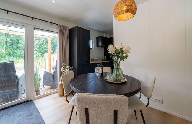 Lodge in Hattemerbroek Near Veluwe Forest - Foto 24