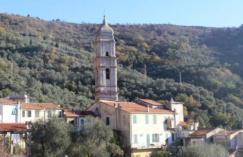 Montegrazie Apartment - Foto 32