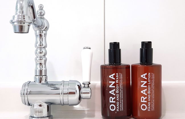 Lythgo's Row Colonial Cottages - Foto 23