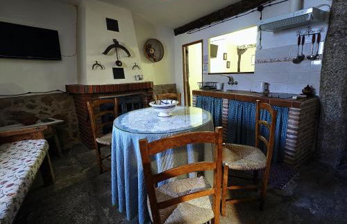 Tu Casa de Pueblo - Photo 59