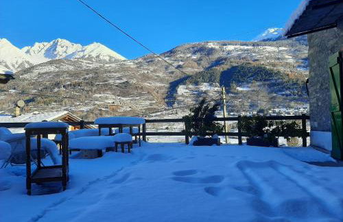 Il torrente dell'envers - Foto 17