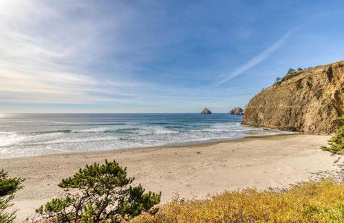 Oceanfront Cottage - Foto 2