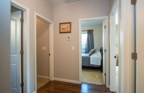 Central Coziness - Steps from Chico's Hub - Foto 6