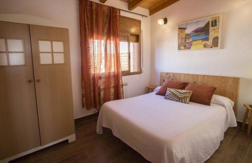 Catalunya Casas Indoor and Outdoor Pools, Sauna, Gym, Games Area - Foto 20