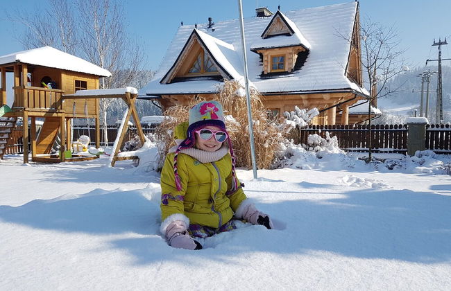 Osada Maruszyna - Foto 75