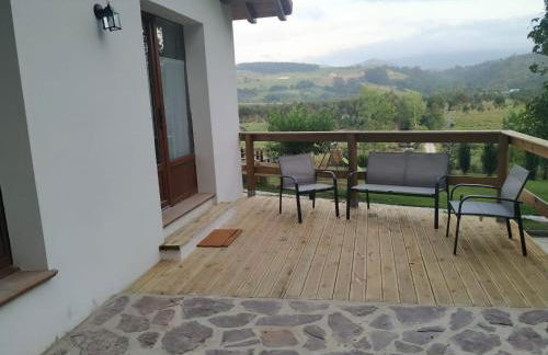 Apartamentos Rurales Las Garzas de Oyambre - Foto 18