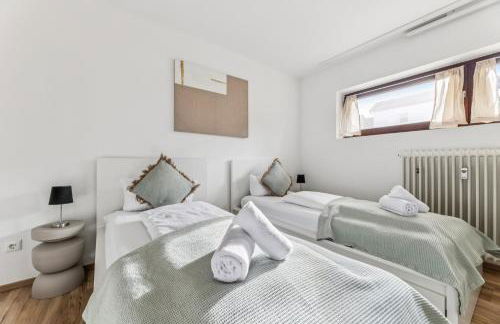 Casas Oasis - mit Einzel- & Doppelbetten - Foto 35