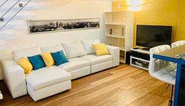 Isablue Loft - Foto 5