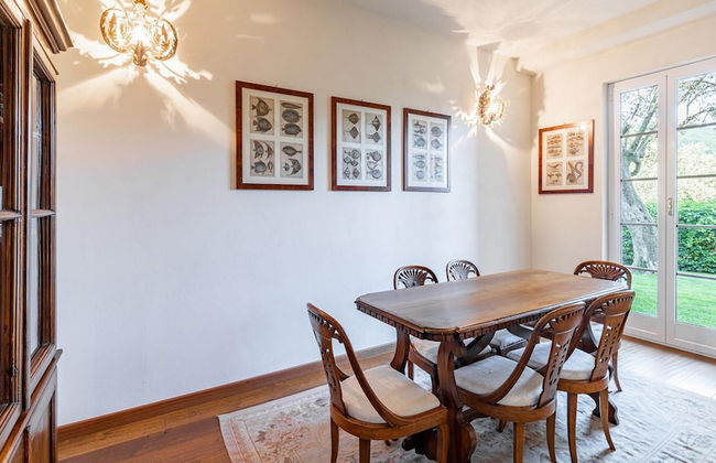 Villa Baia Blu 12 in Camogli - Foto 50