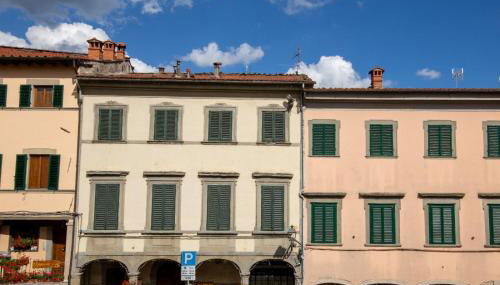 IBibiena - CASA NATALE BERNARDO TANUCCI - Foto 5