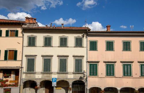 IBibiena - CASA NATALE BERNARDO TANUCCI - Foto 5