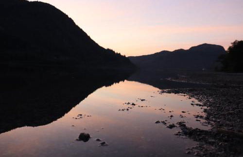 Farmston Lodge - Foto 12