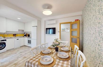 Apartamentos Consuegra frente a los molinos - Foto 38