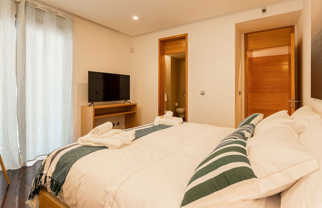 VALE DO LOBO Luxury Algarve A by UNA - Foto 15