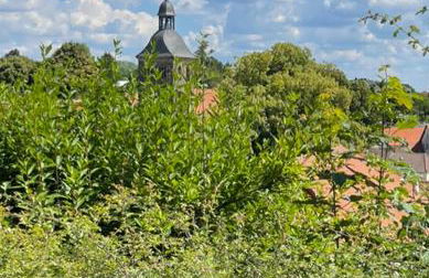 Ferienwohnung in Barockstil - Foto 59