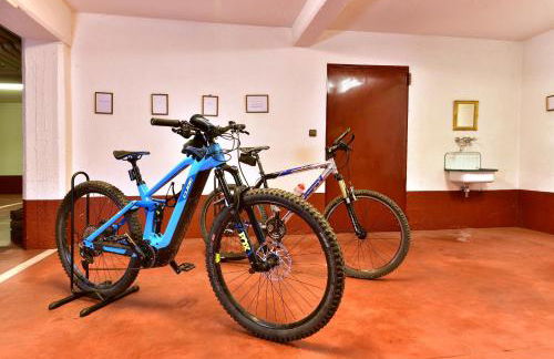 Appartements Villa Fortuna - Foto 21