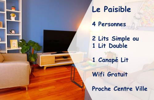 Le Paisible par Picardie Homes - Foto 1