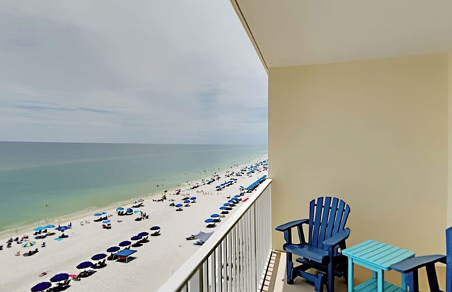 Crystal Shores by Southern Vacation Rentals - Foto 56
