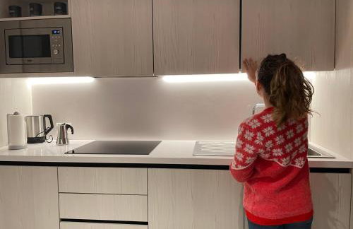 ROSENSUITE La Residenza del rosengarten - Foto 32