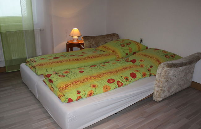 Spacious Holiday Home in Neureichenau-schimmelbach - Foto 8