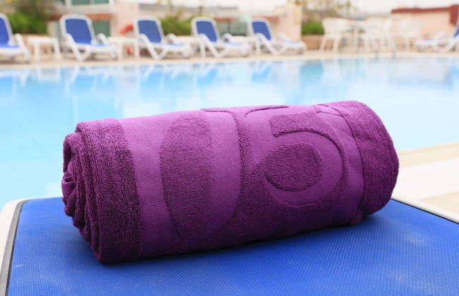 J5 Hotels - Port Saeed - Photo 36