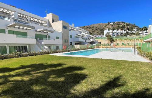 Apartment in Mojácar near the Beach - Foto 18