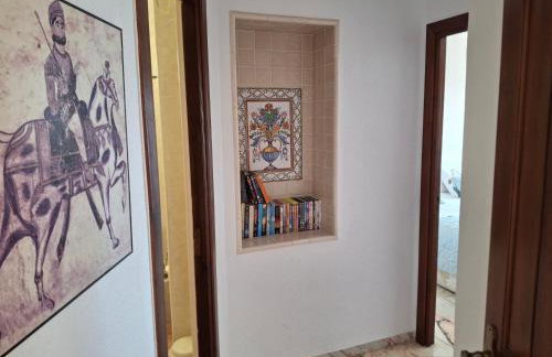 Apartment with secure underground parking - Foto 17