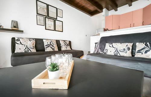 Appartement confortable avec parking et terrasse - Foto 10