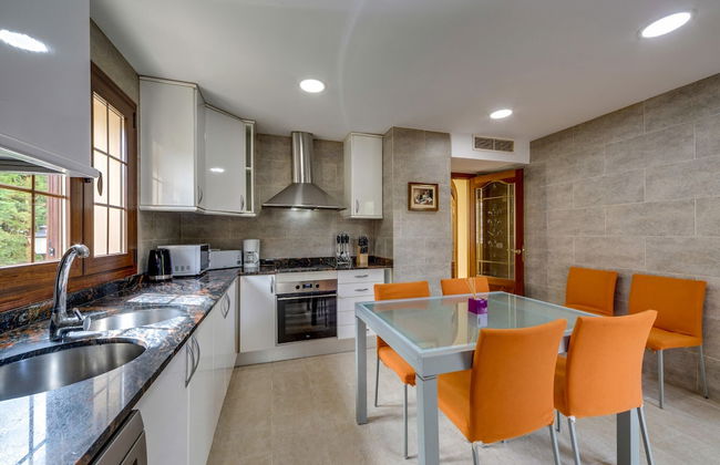 Villa Marratxi - Can Paquito - Foto 11