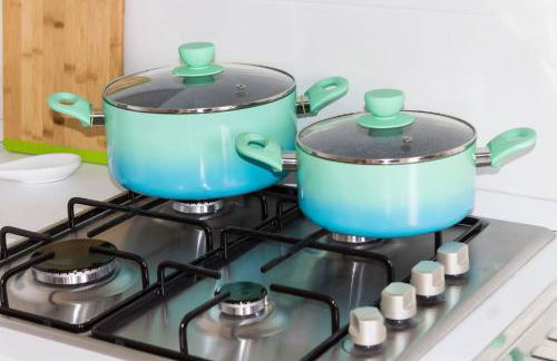 Forte apartments "Enjoy Salento" - Foto 115