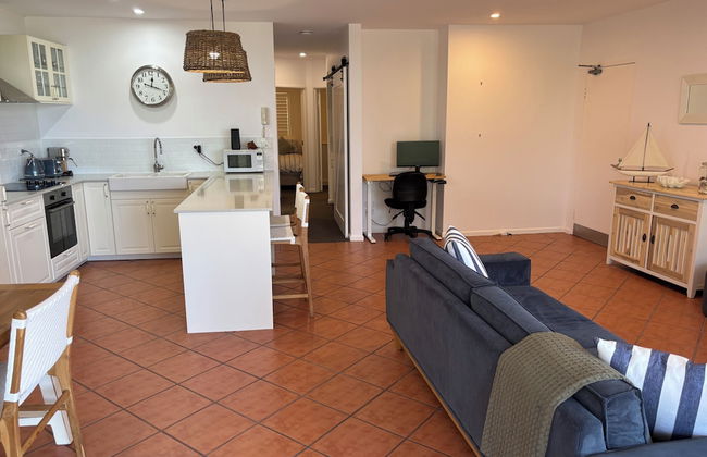 Aqua Promenade Beachfront Apartments - Foto 29