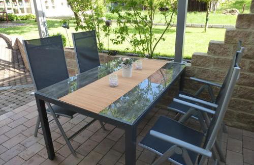 Ferienwohnung Talgrund "Im Grünen" - Foto 16