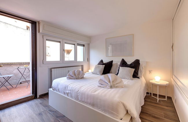 Mamo Florence - Rachel Apartment - Foto 4