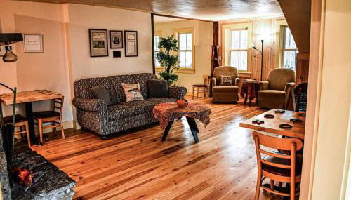 Brook Road Inn - Foto 2