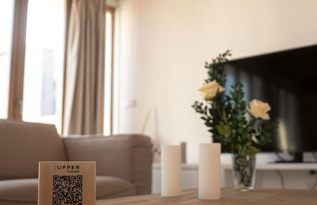 La Gallega by Upper Luxury Housing - Foto 43