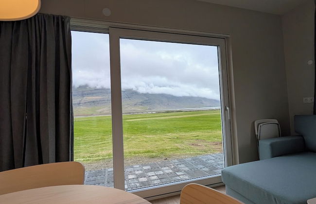 Bragdavellir Cottages - Foto 41