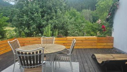 Romantic barn with sauna - Foto 3