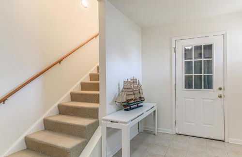 Beach, Pier Access! Pet-Friendly Crystal Coast Gem - Foto 23