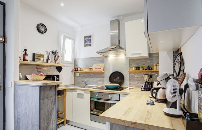 La Salanquaise - Foto 16