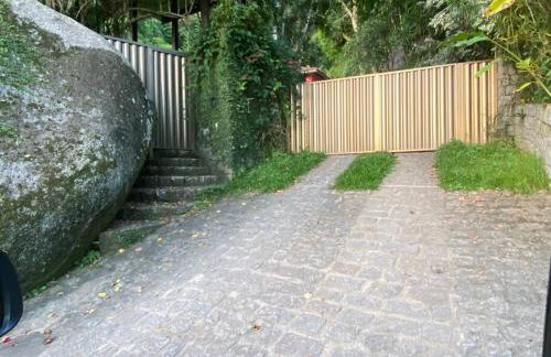 Mansão Panorâmica Angra dos Reis - Foto 14