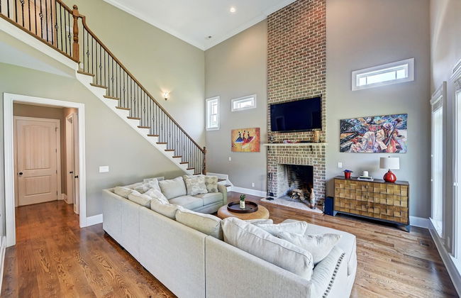 Dock Holiday by Avantstay Custom Home New Dock - Foto 12