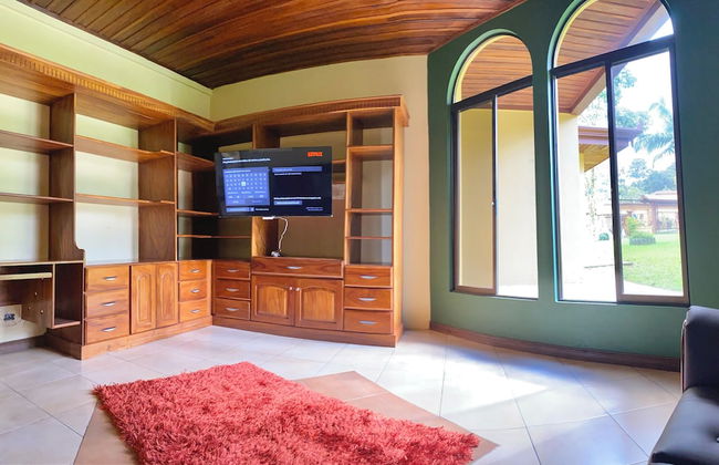 Mansion Arenal - Photo 18