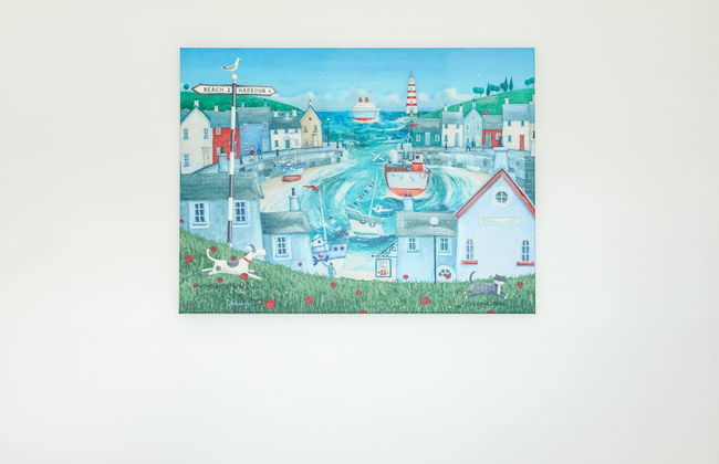 Wee Jules By The Sea - Foto 38