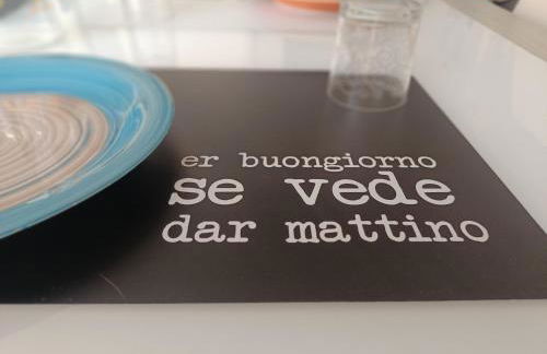 La casa dei nonni a Roma Monte Sacro - Rm Nord - Foto 15