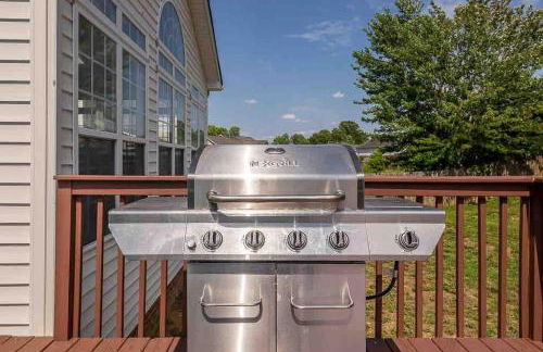 5 bedrooms, K bed, Playroom, Game Room, Nursery - Foto 34